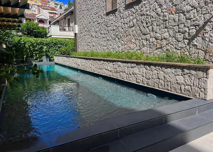 Onia Collection Residence With A Pool