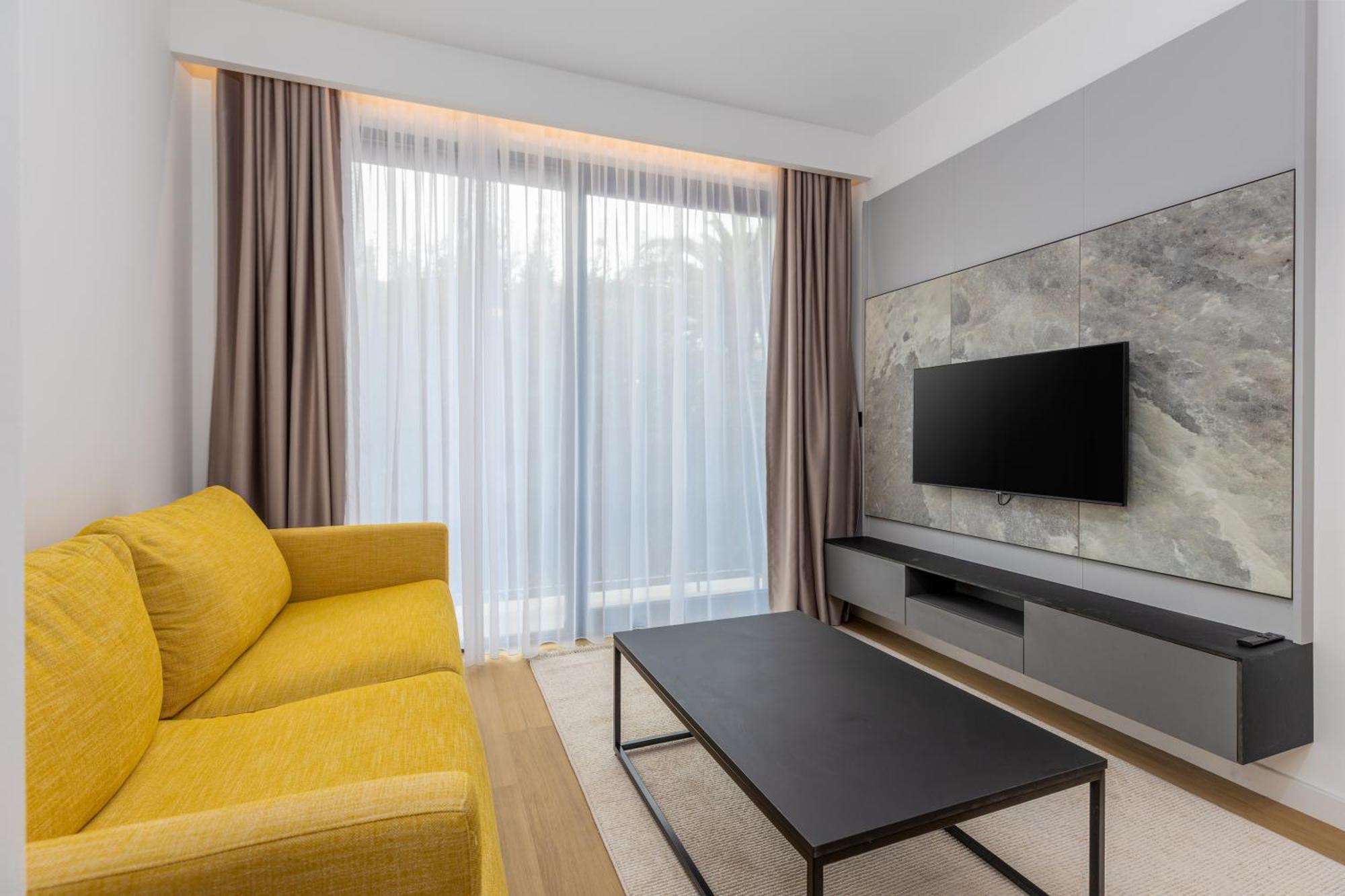 Onia Collection With A Pool Appartamento *
