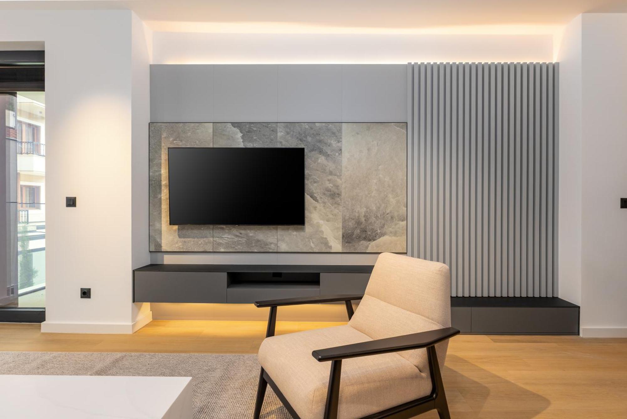 Appartamento Onia Collection With A Pool