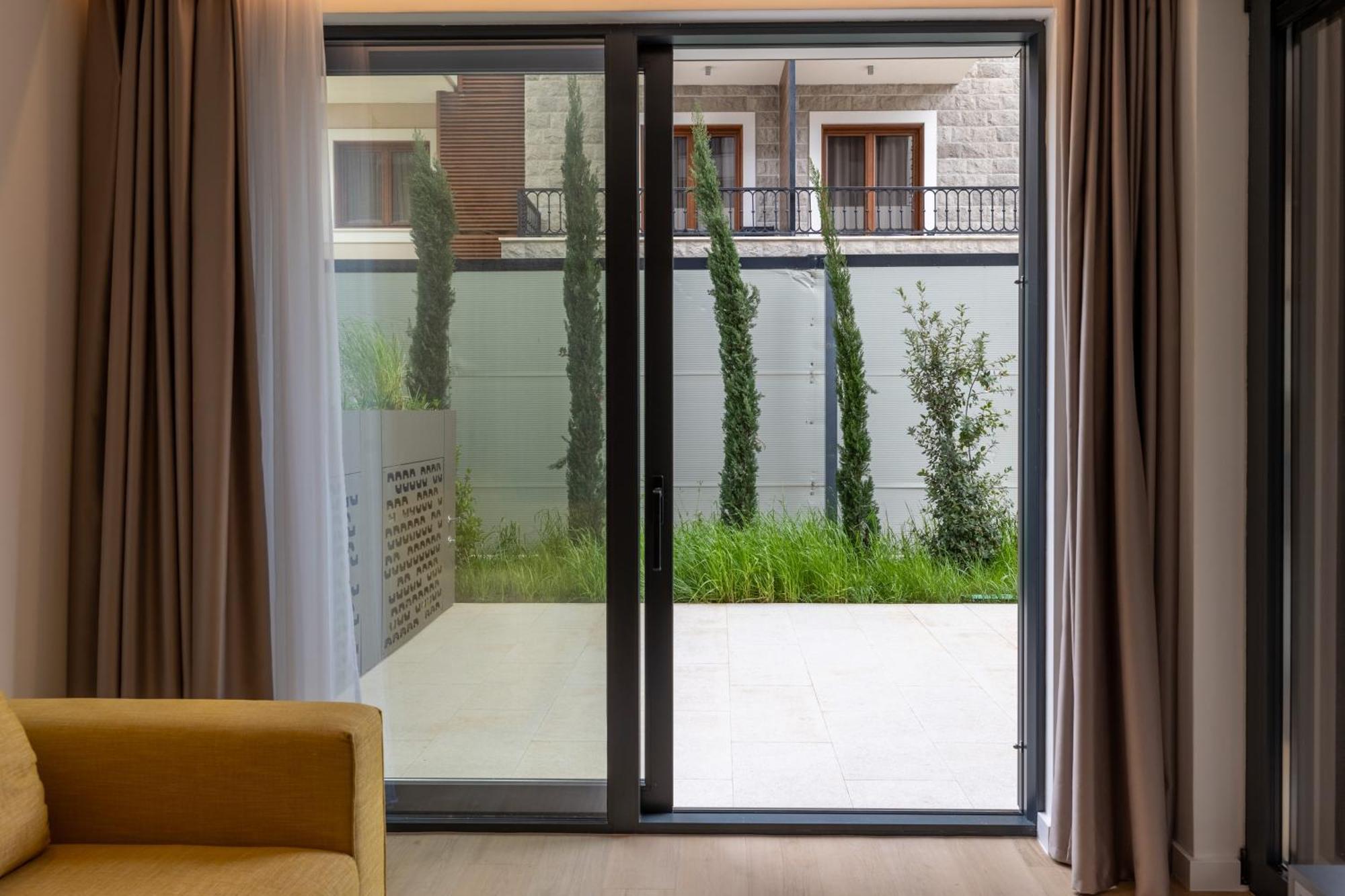 Onia Collection With A Pool Appartamento *
