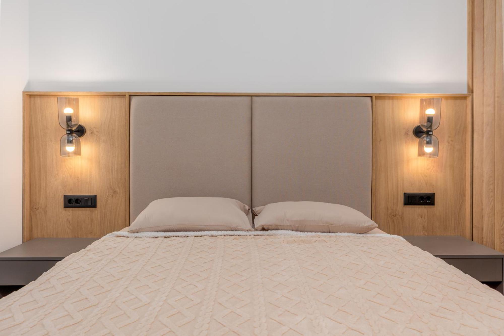 Onia Collection With A Pool Appartamento