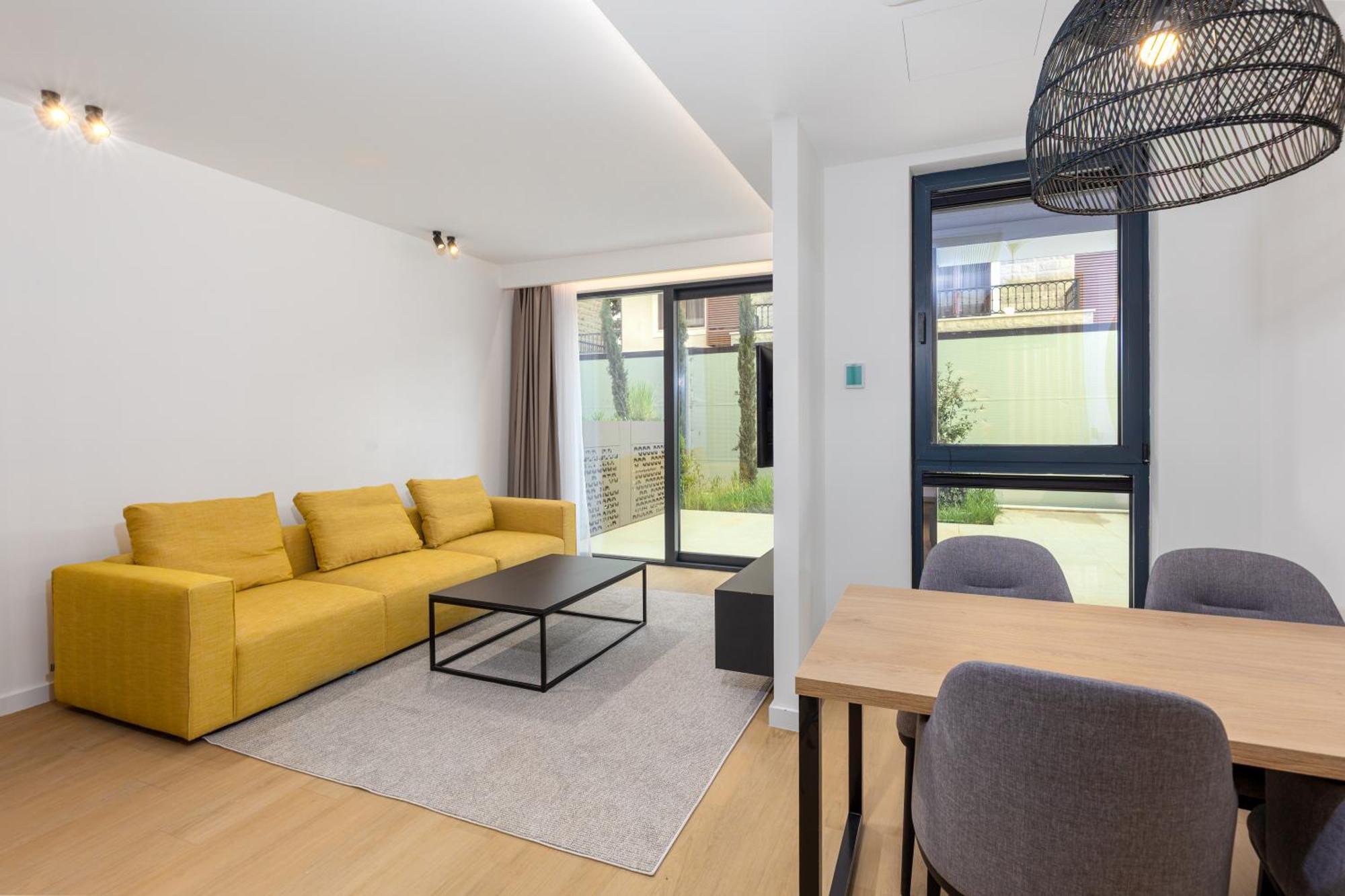Appartamento Onia Collection With A Pool Budua