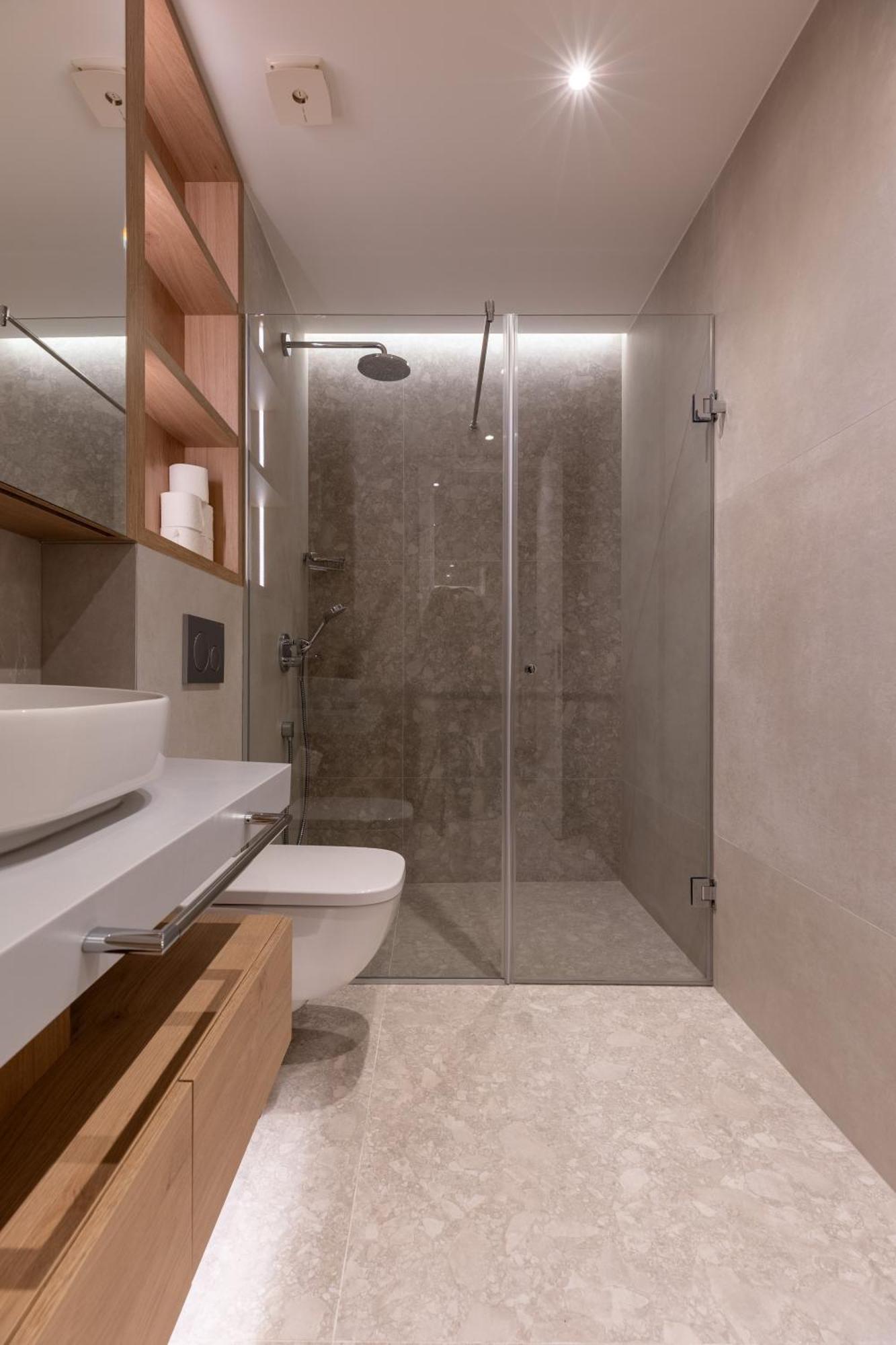 Appartamento Onia Collection With A Pool