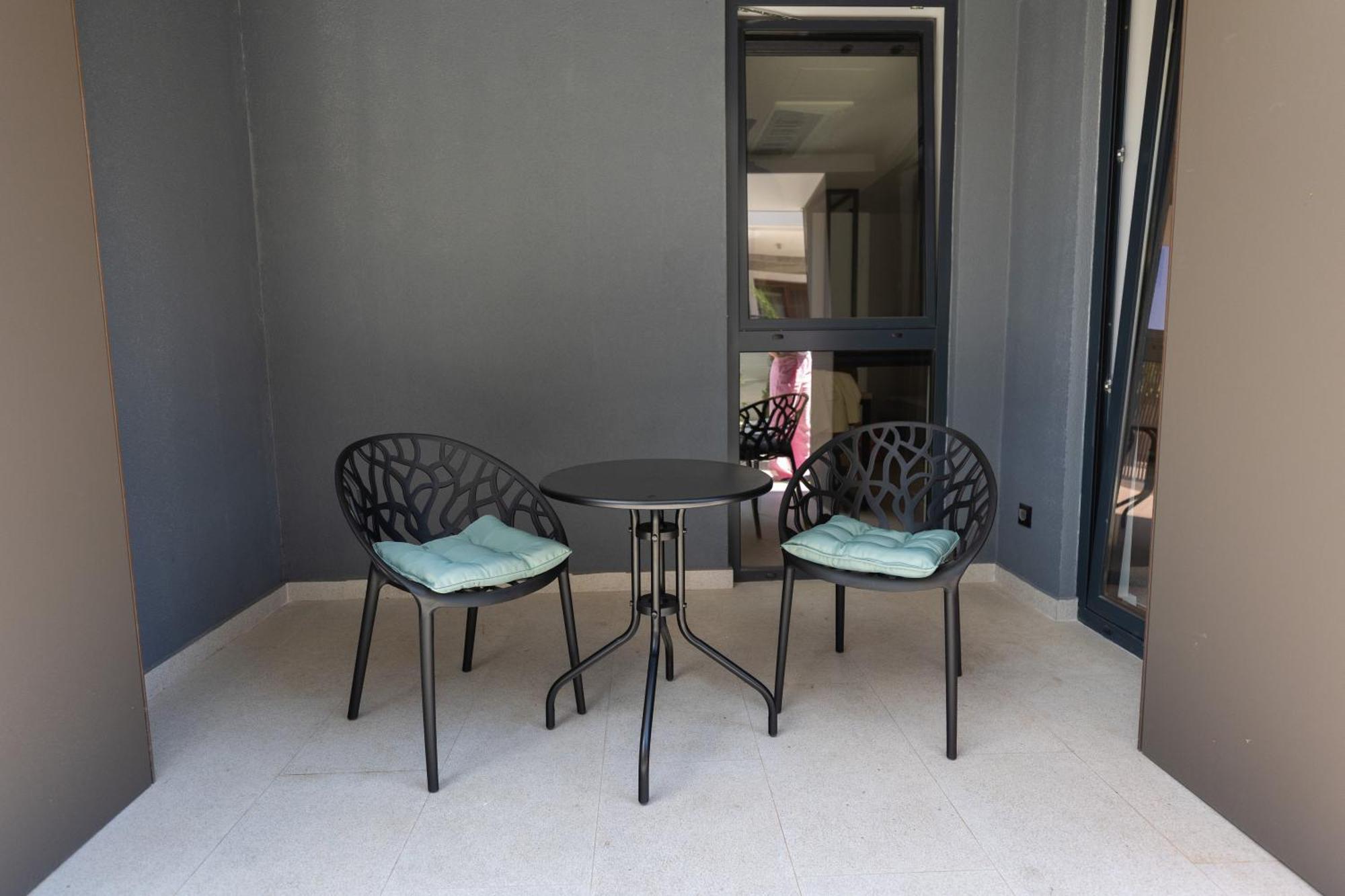 Onia Collection With A Pool Appartamento